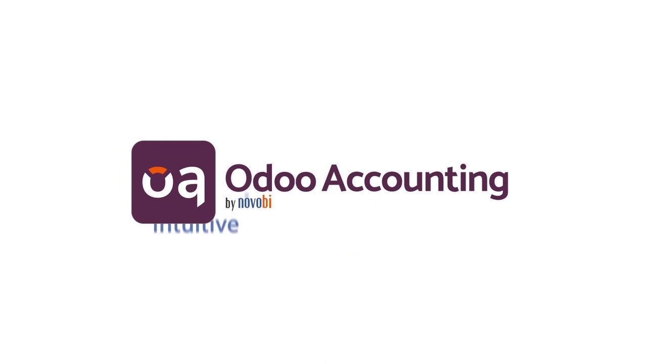 Write-off  Bad Debt in Novobi-Odoo Accounting