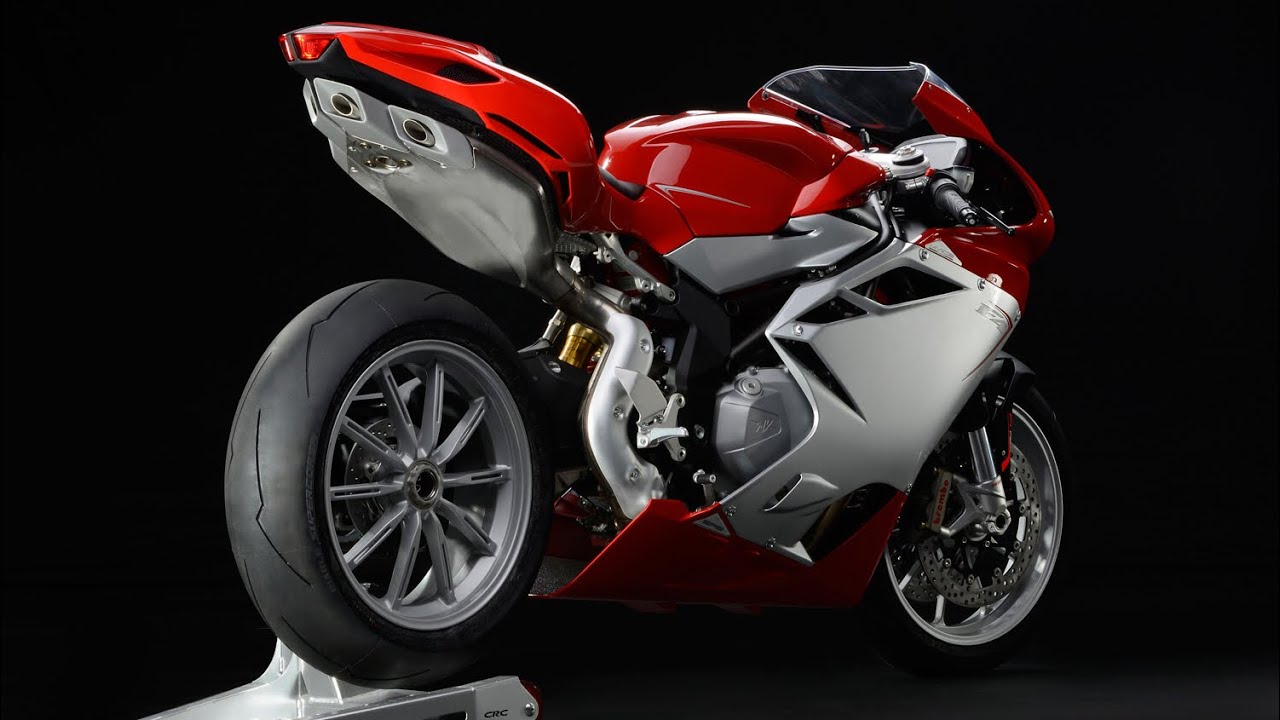 Why Undertail Exhausts Are Going Away Forever