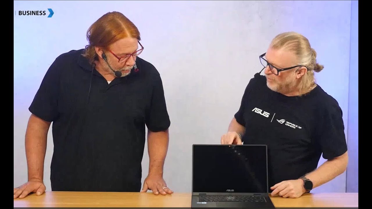 Webinar: Robuste Endgeräte für Schule und Studium: Modular, vielseitig, nachhaltig