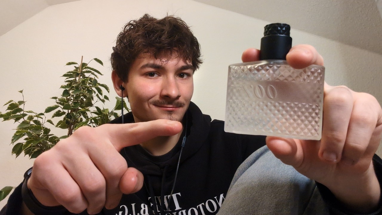 Only I have this ASMR Trigger!