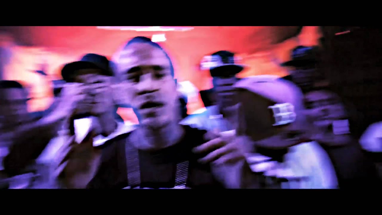 P.I. BANG feat. Lil Wyte & Dee Boi "POP 1 POP 2" OFFICIAL VIDEO