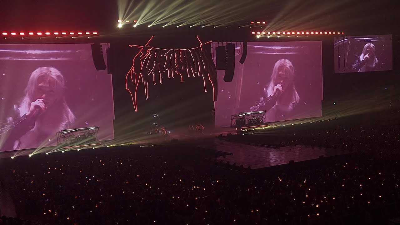 240825 Straykids dominATE solo stage - Bangchan, I.N, Felix, Changbin | 스트레이키즈 콘서트 솔로 무대 모음2
