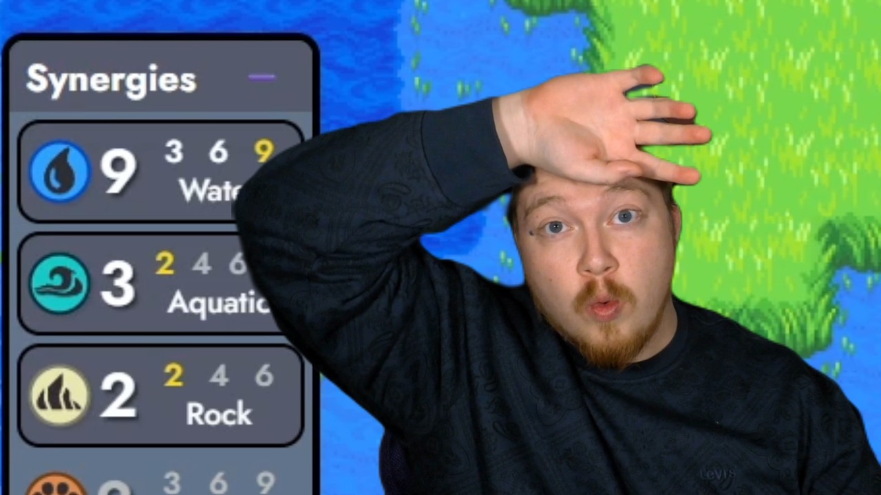 Pokémon Auto Chess - 