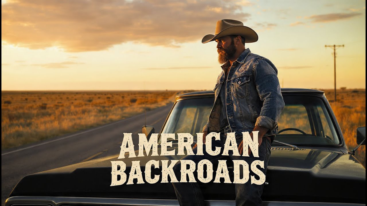 Classic Country Road Stories