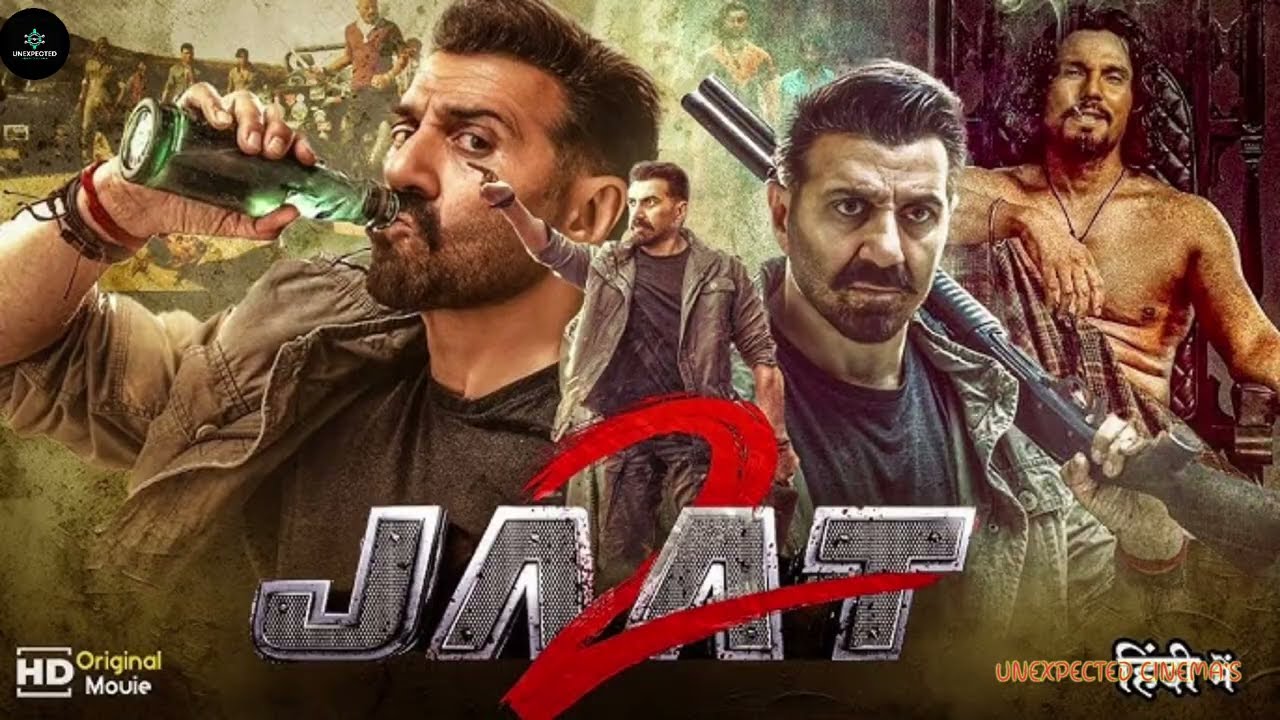 Jaat 2 Movie Update🔥 | हरियाणवी एक्शन मूवी की वापसी | Cast, Story, Trailer & Release Date