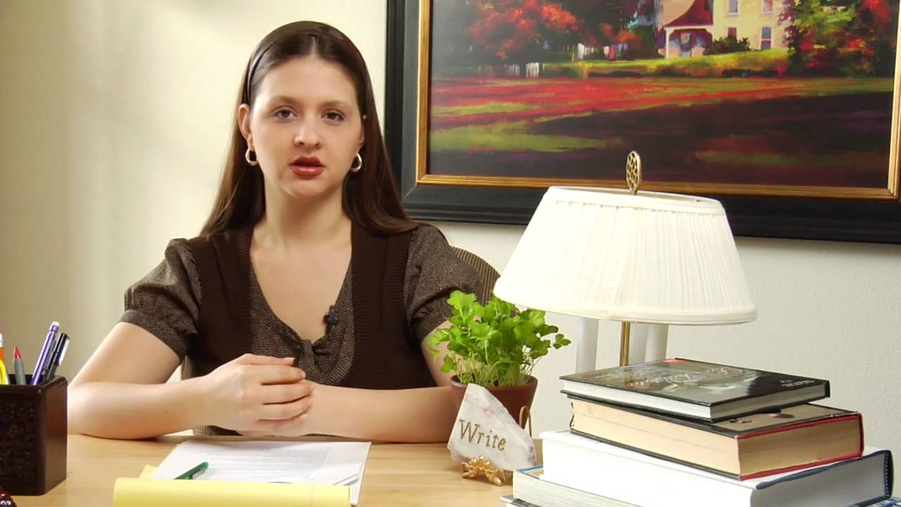 Writing Lessons : How to Write a Farce