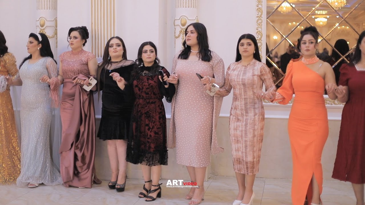 Majid & Nazdar Part 02 Sarbast Maltey 