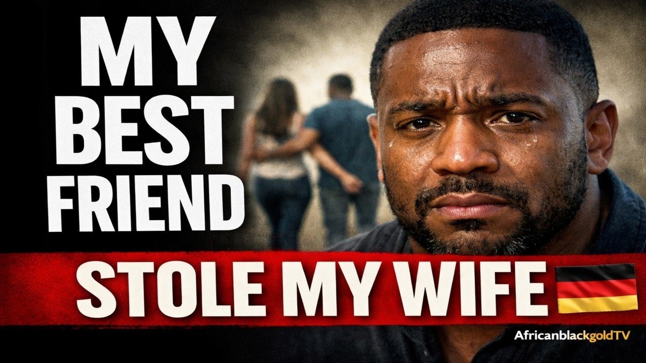 КАК МОЙ ЛУЧШИЙ ДРУГ ЗАБРАЛ МОЮ ЖЕНУ В ГЕРМАНИИ (ИСТОРИЯ ПРЕДАТЕЛЯ ДИАСПОРЫ)