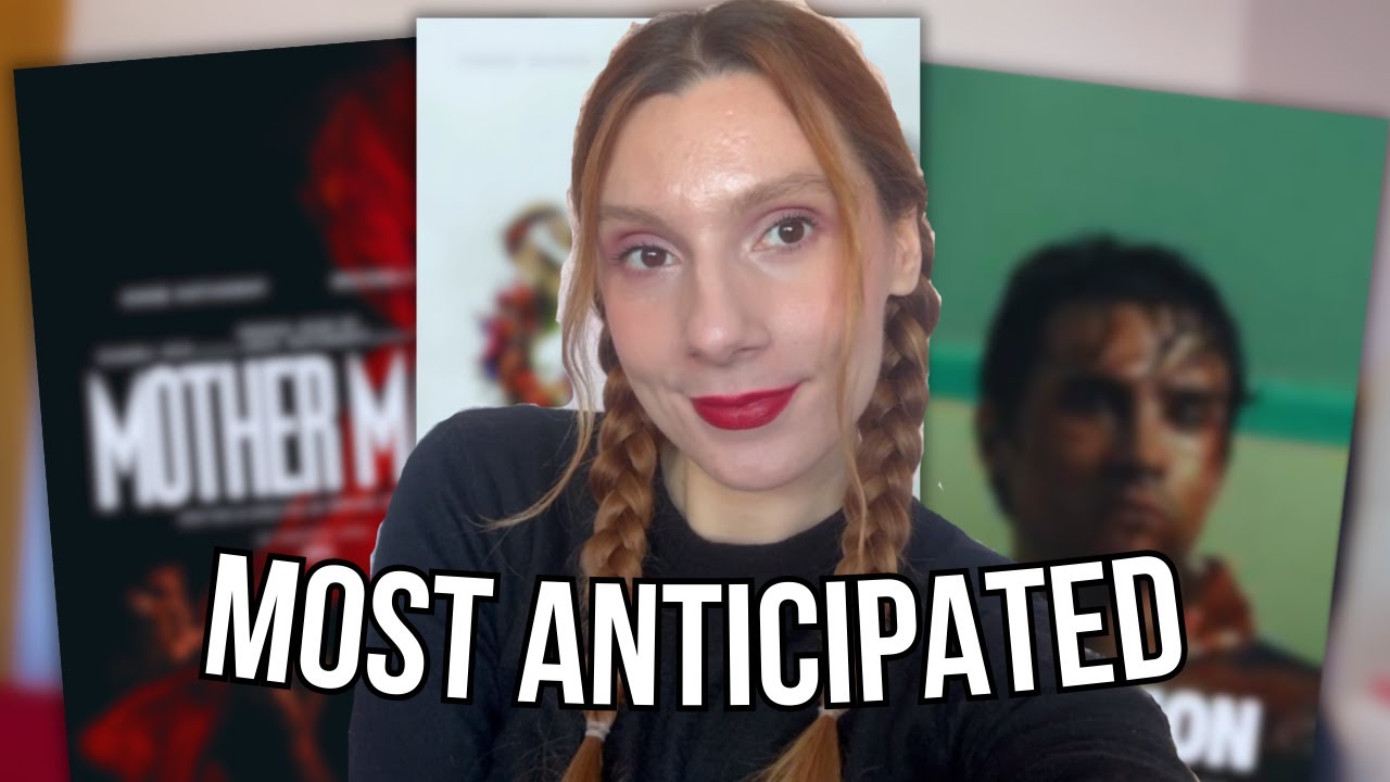 Most Anticipated Films of 2026 | Danixinhahhh
