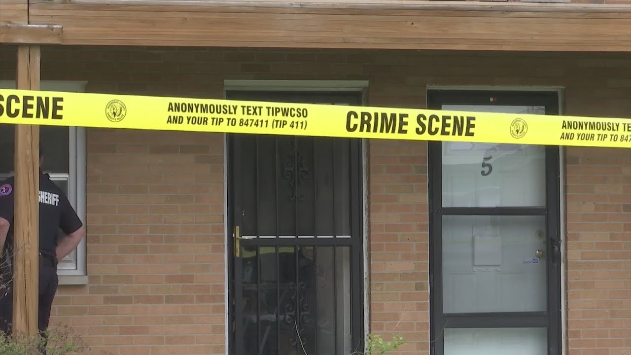 70-year-old woman found murdered in Machesney Park