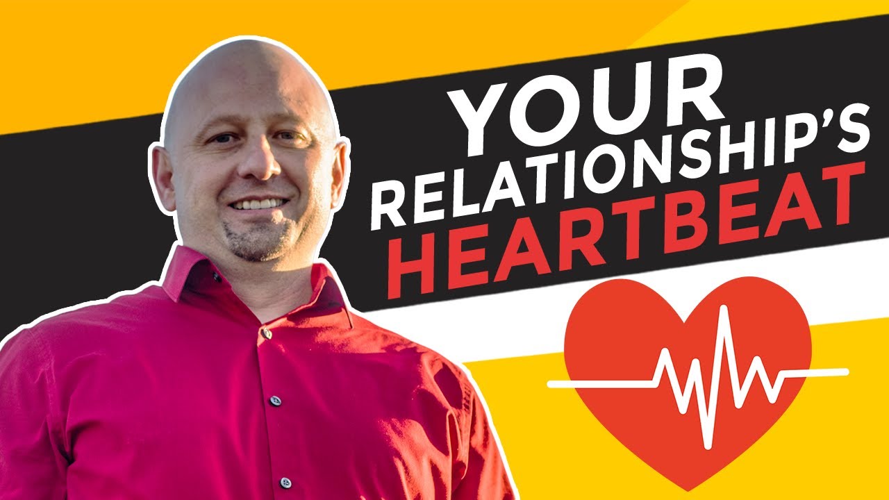 Relationship Checkup!  Dating, Relationship and Marriage Advice