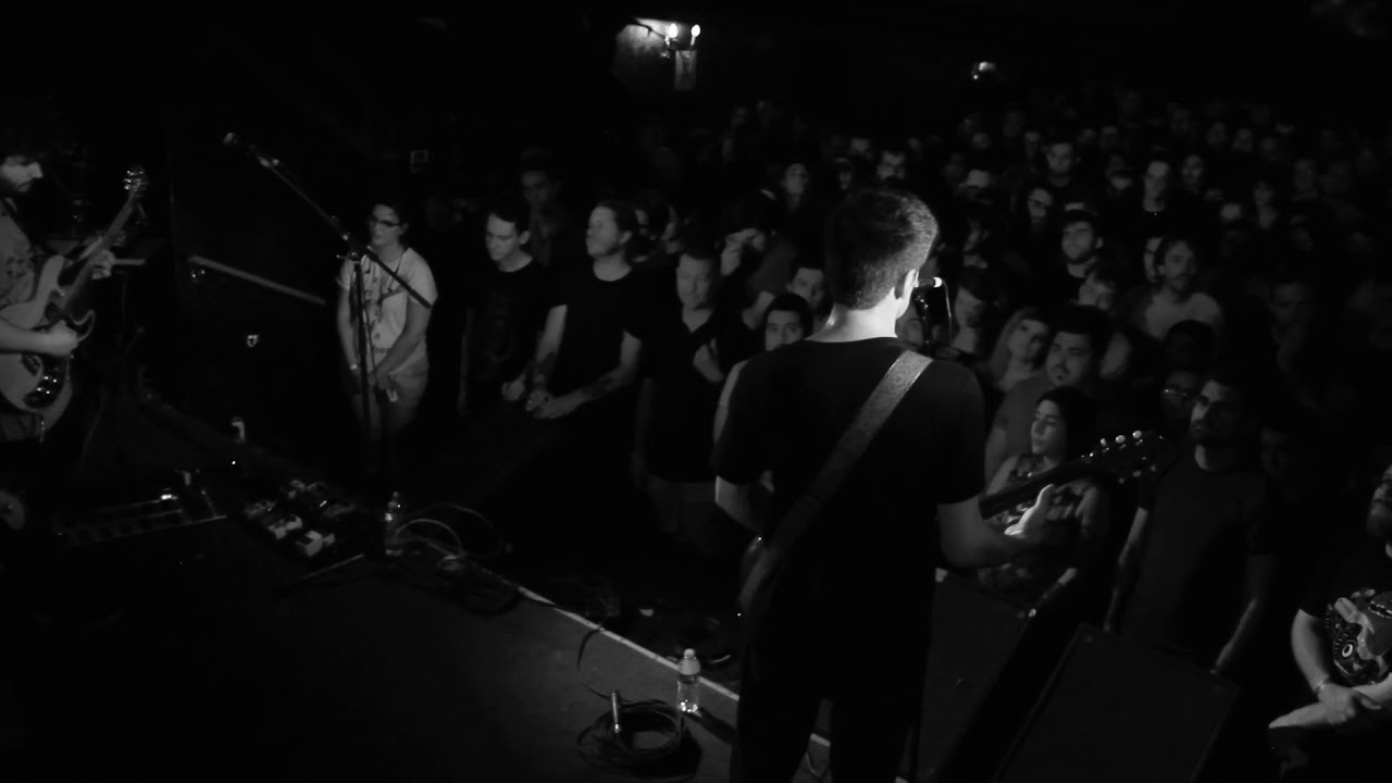 Pile - Hair | Live at SubT - 31 May 2019