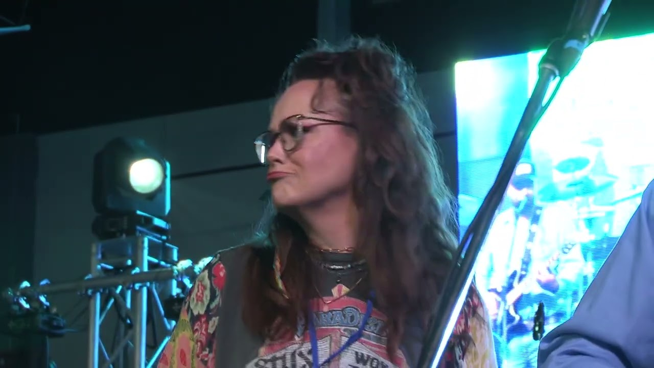 Lay It On The Line - Outta the Blue at GaragebandWoodstock 15 - 2025