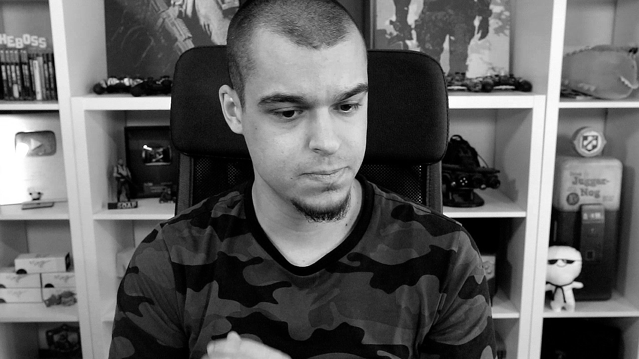 THE CALL OF DUTY COMMUNITY IS COLLAPSING