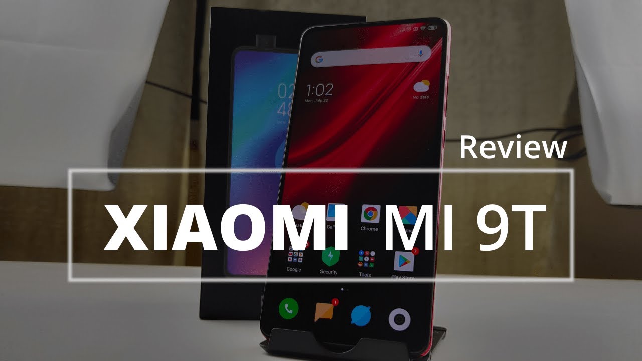 [REVIEW] Kenapa Beli Xiaomi Mi 9T / K20 Malaysia? 🤔