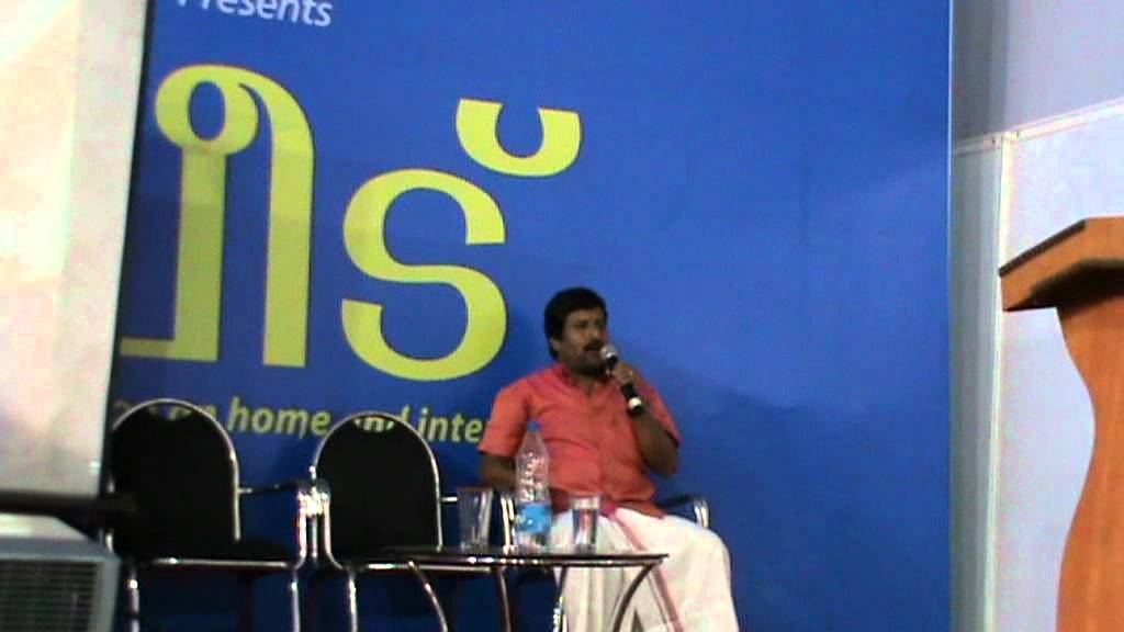 Jayan Bilathikulam at Vanitha Veedu exhibition at Kochi 2011 Part 11