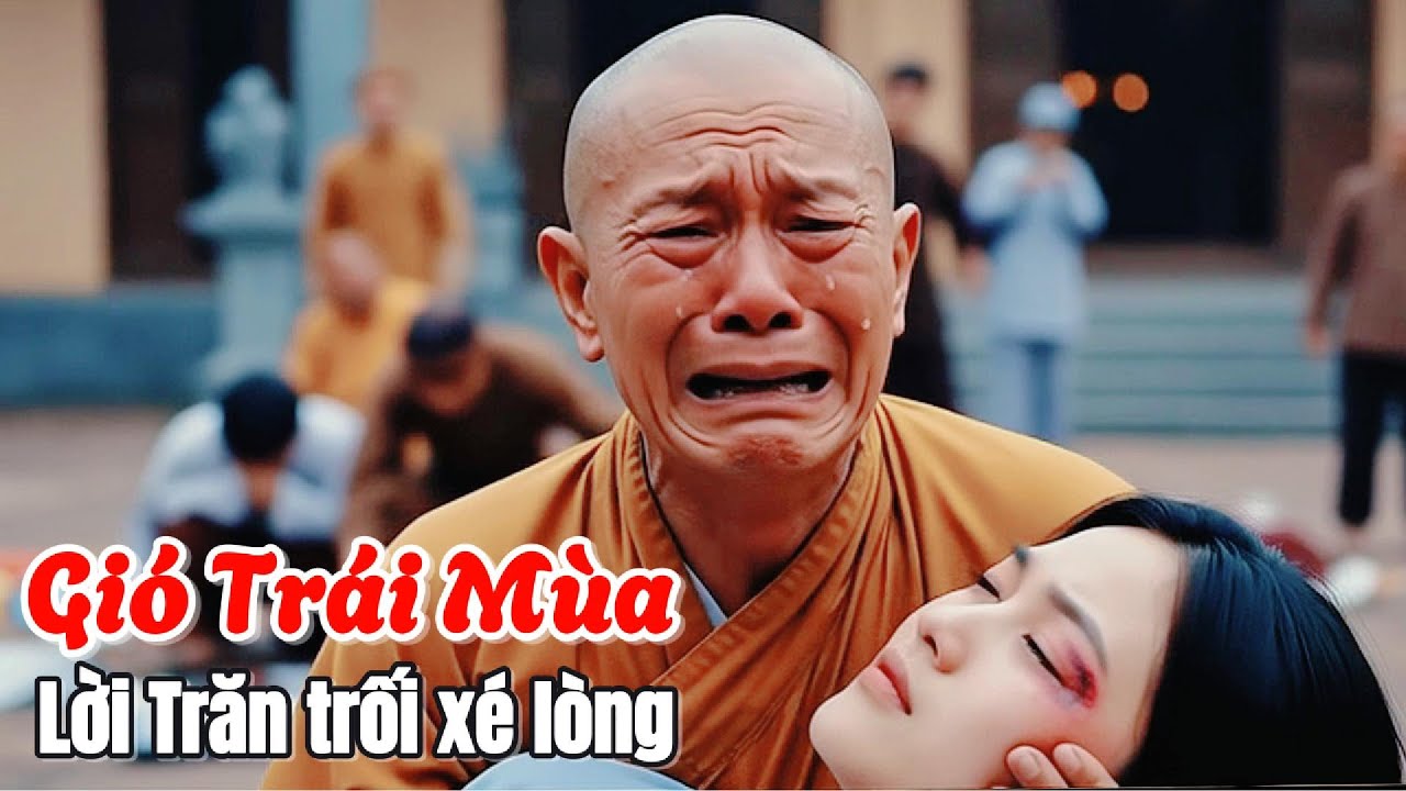 CHUYỆN THẬT: Mối Tình Oan Trái cô gái 20 Và Lời Trăn Trối Xé Lòng Của Vị Sư 93 Tuổi | NƠI CỬA PHẬT