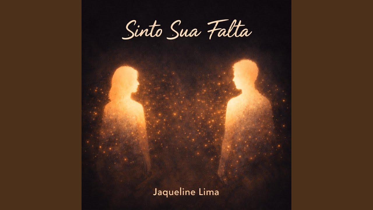 Sinto sua falta