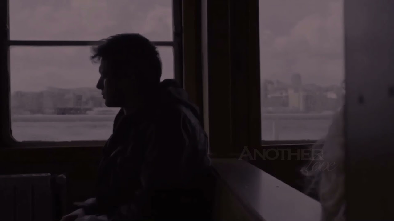 Sinan // love 101 //Another love || Tom Odell