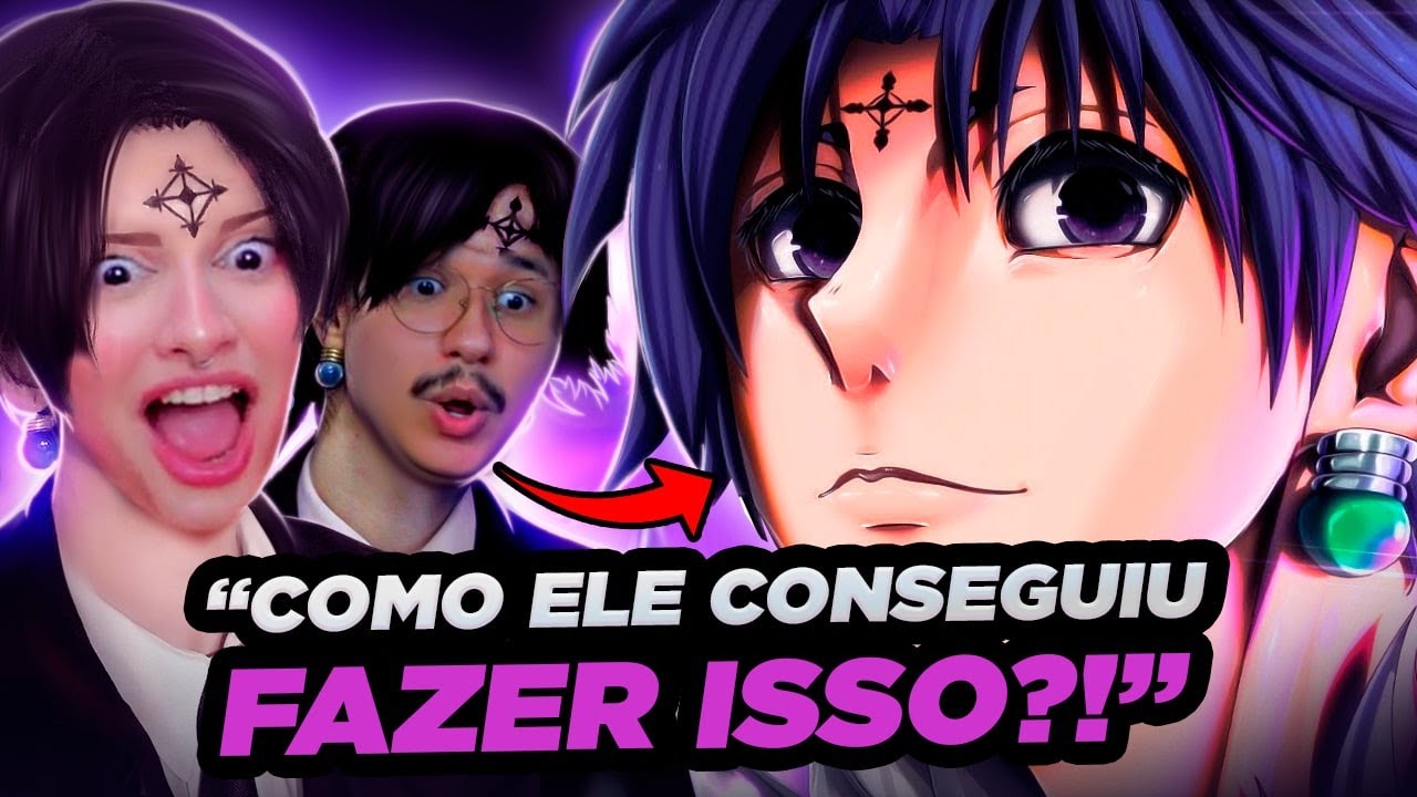Reagimos ao 
