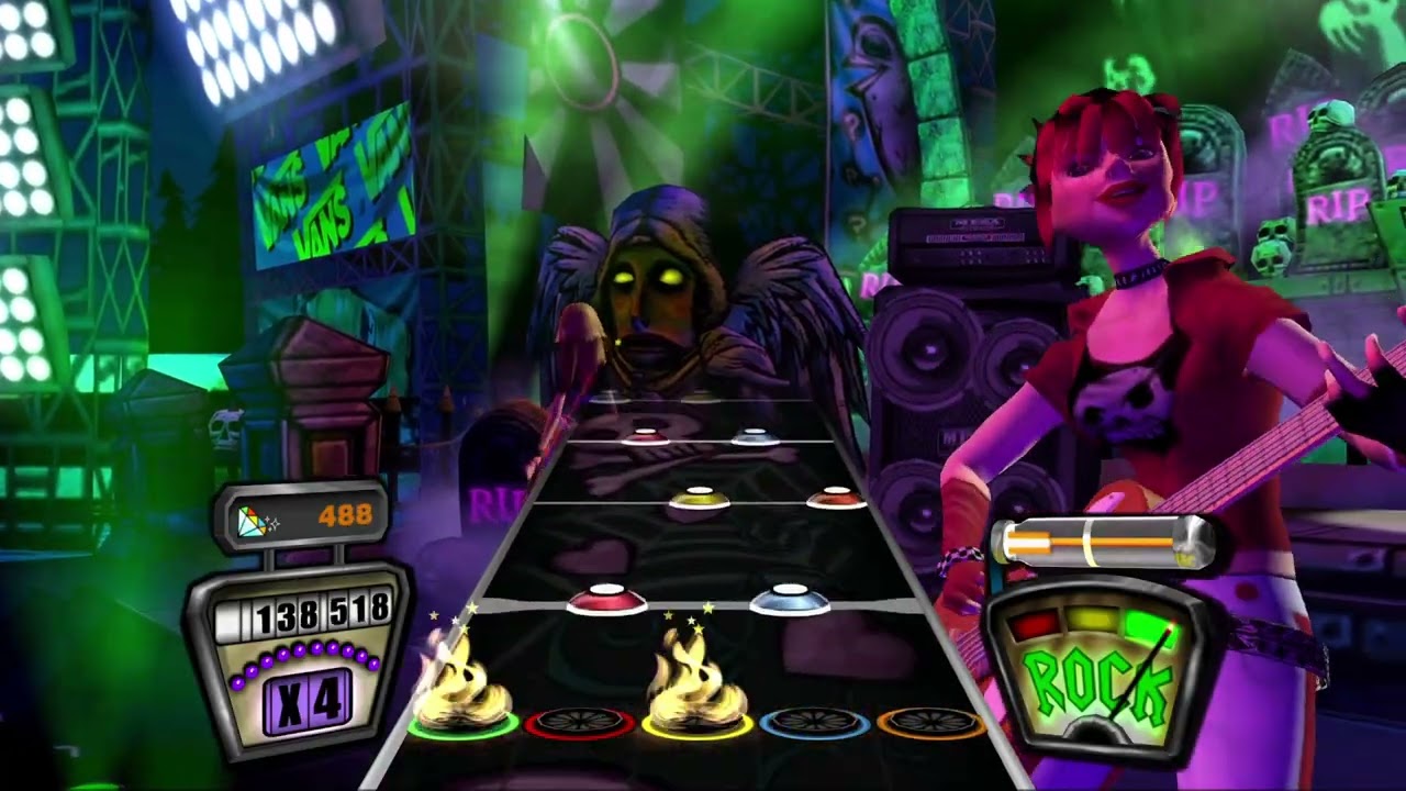 Soundgarden - Superunknown | MarfGH: Volume 1