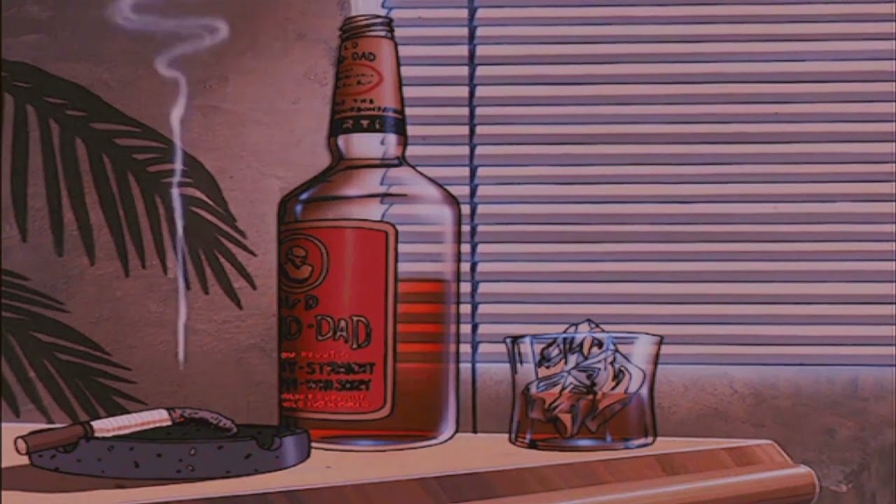 dc the don - scott pilgrim (slowed & reverb)