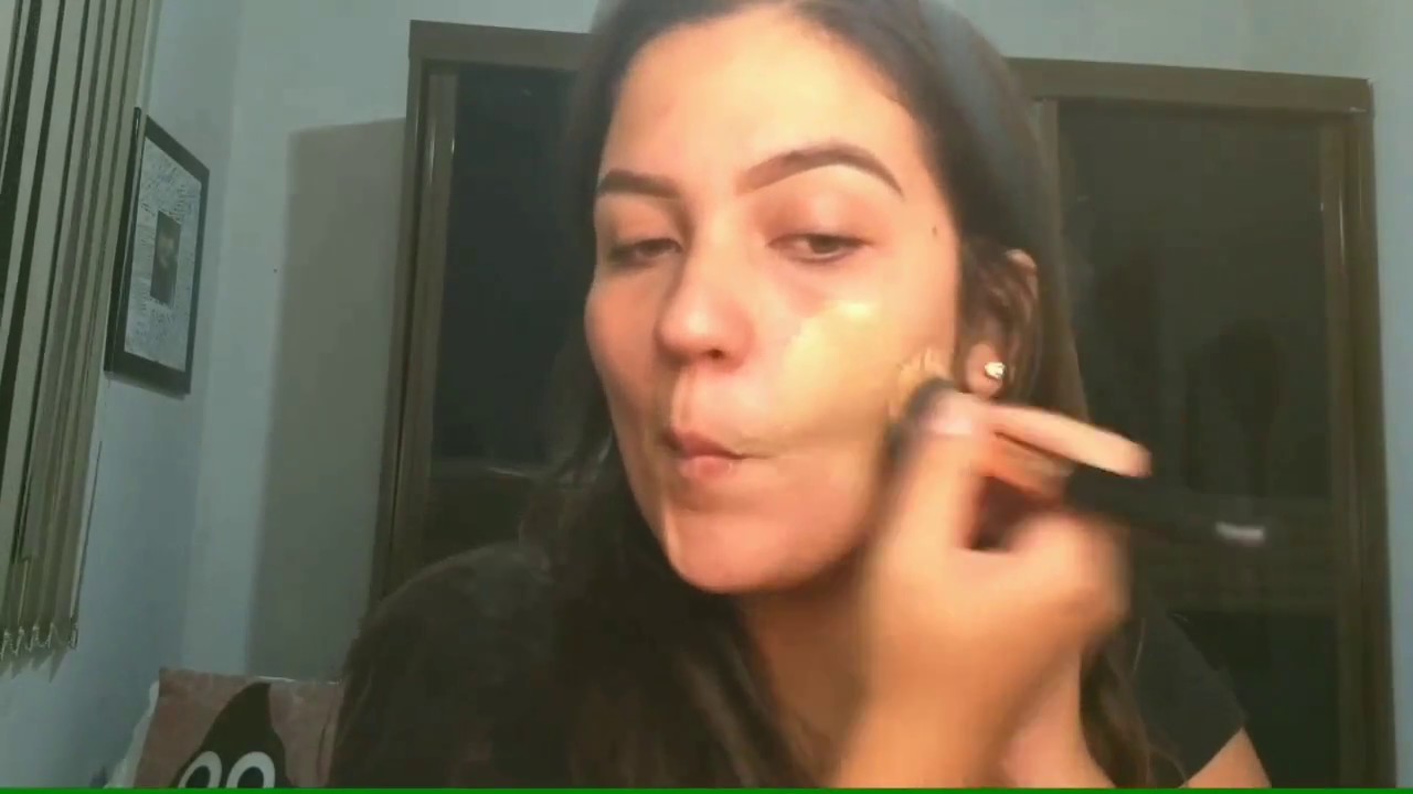 TUTORIAL DE MAKE DIA DOS NAMORADOS  &nbsp;♡