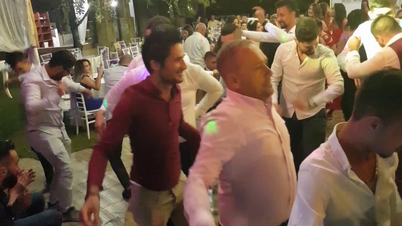 KIYAK ALİ Dirmil Dağı Meşeli Yayla