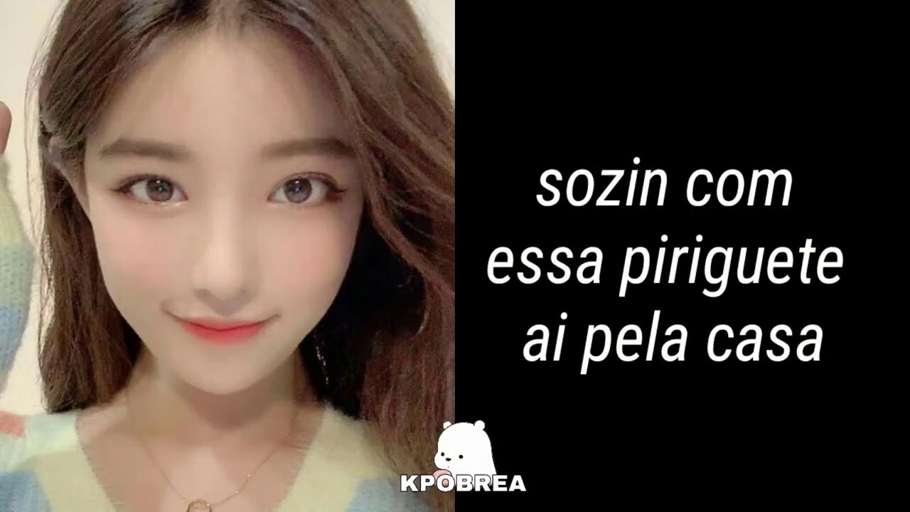 [LIGAÇÃO] BTS EM : CLARISSE | KPOBREA