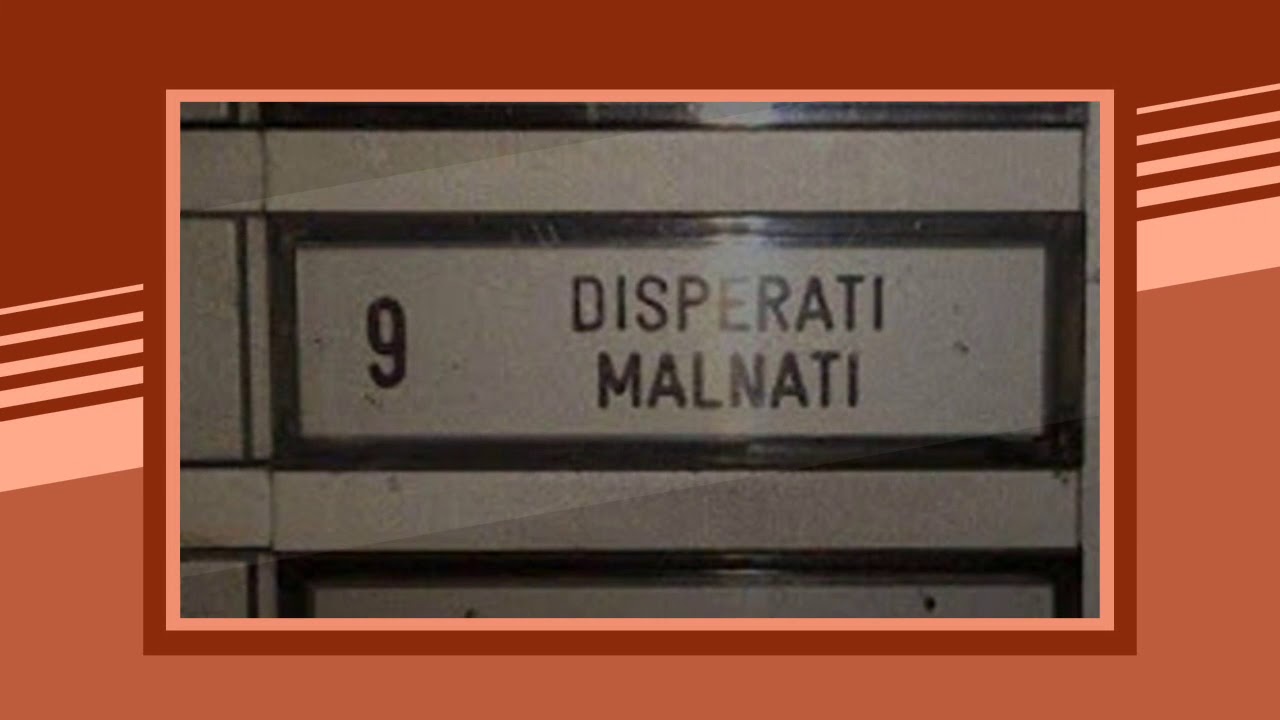 40 citofoni davvero improbabili