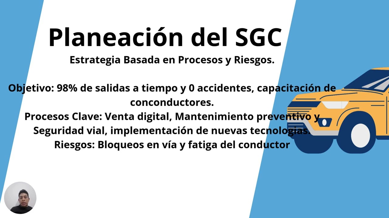 Gestión de calidad 