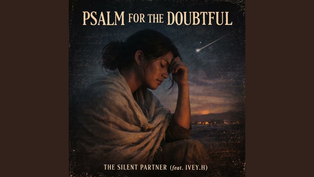 Whistle of Death - The Silent Partner (feat. IVEY.H)