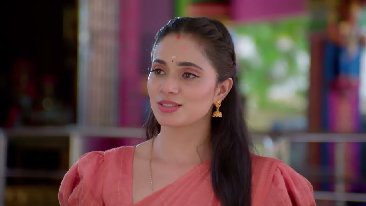 காணாம போன அம்மா கிடைச்சுட்டாங்க 😊 | Karthigai Deepam | Full Ep 433 | Zee Tamil