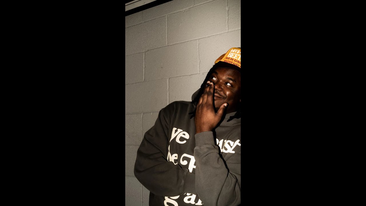 [FREE] Lucki Type Beat 