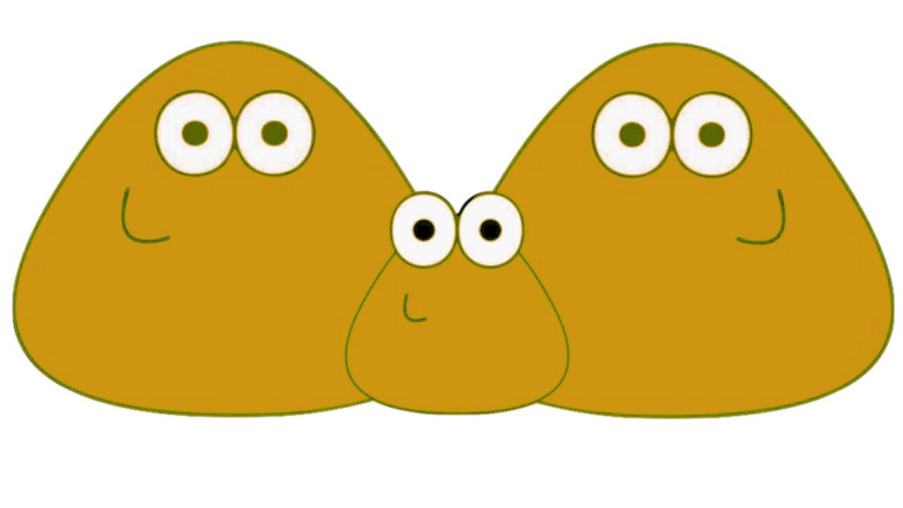 POU iPad Gameplay HD #116