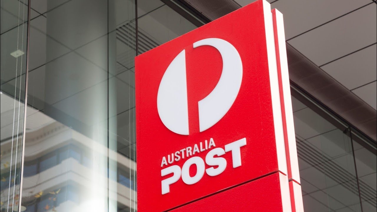 Australia Post to deploy new package technology
