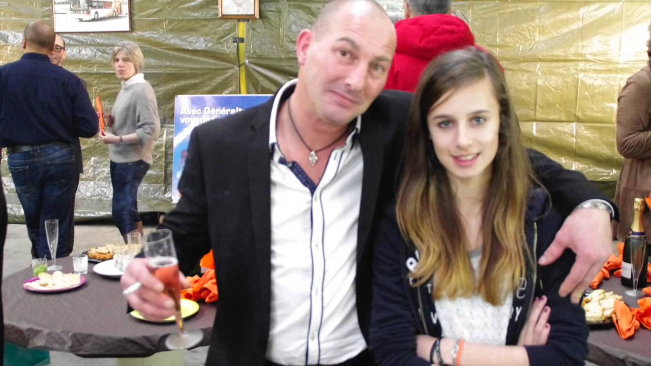 diner des chauffeurs généraltour