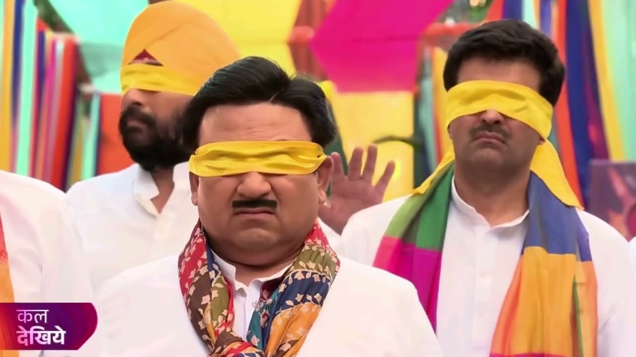 Taarak Mehta Ka Ooltah Chashmah | Ep 4653 | Update |