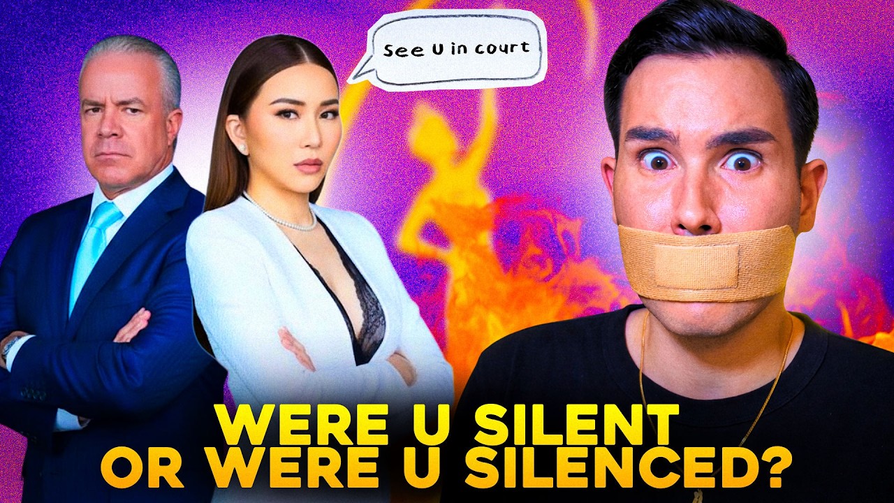 Is Miss Universe Silencing Pageant Bloggers? The Cease & Desist Rumors Explained