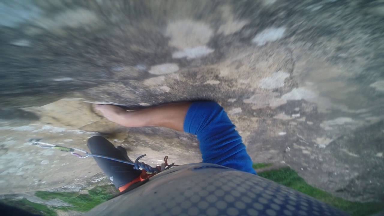 Escalando 