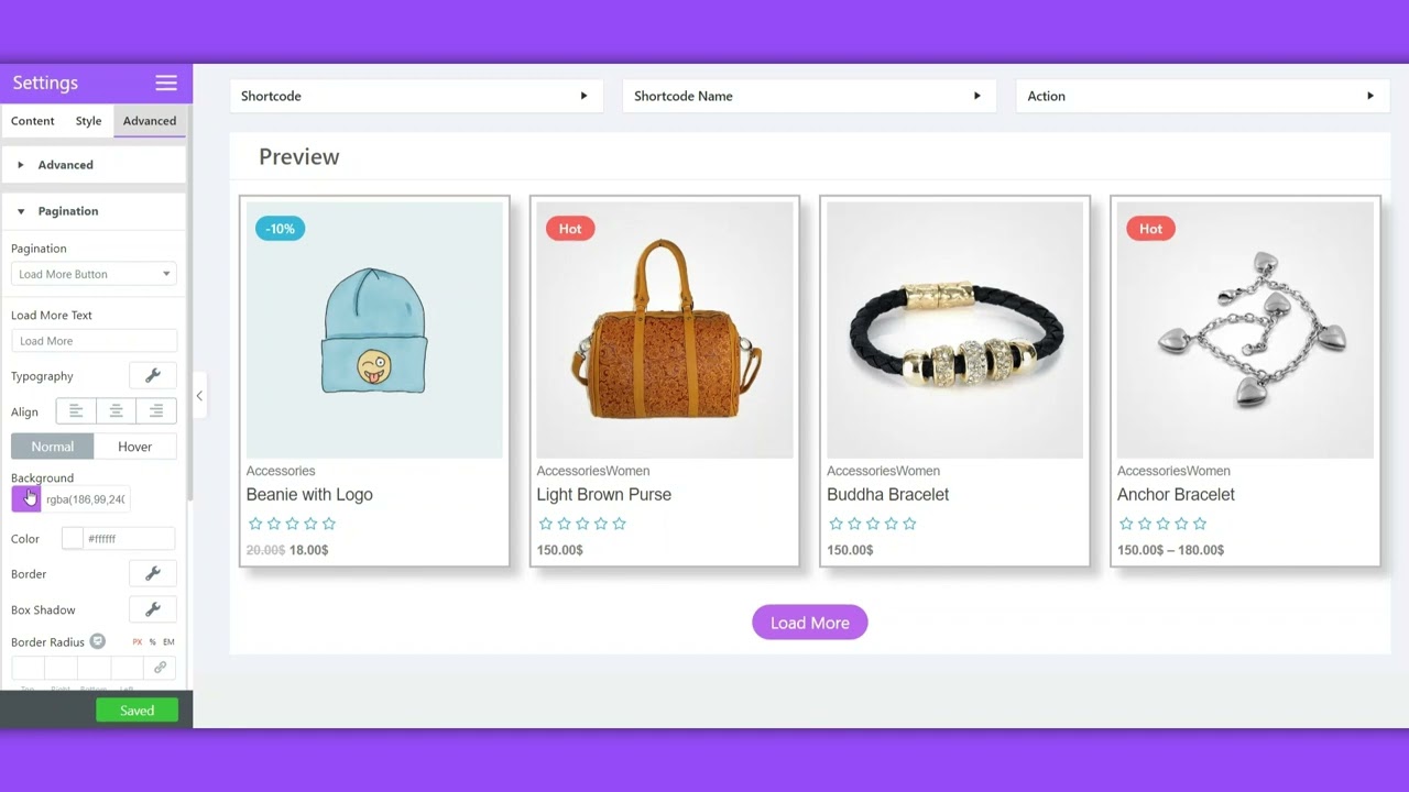 How to Create Category Archive Pages.