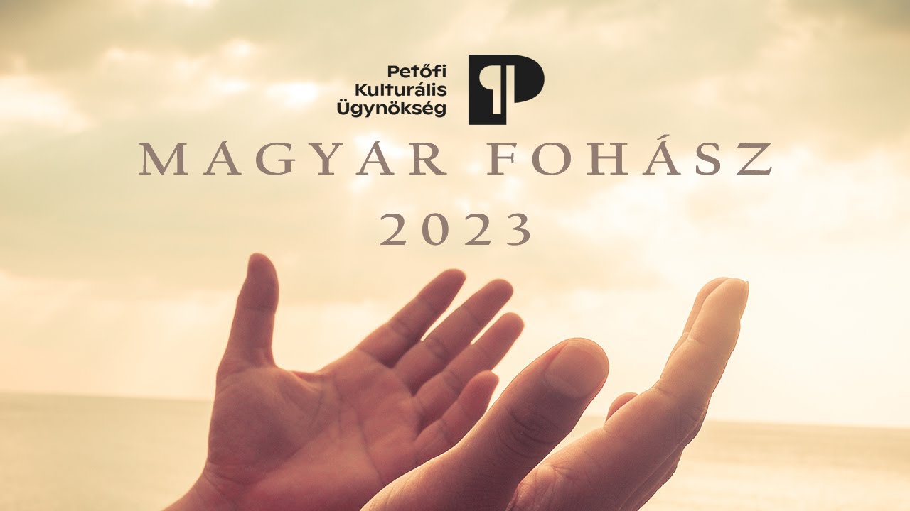 Magyar Foh&aacute;sz 2023 | Keresztes Ildik&oacute; - Varga Mikl&oacute;s-  Vastag Csaba | OFFICIAL MUSIC VIDEO |