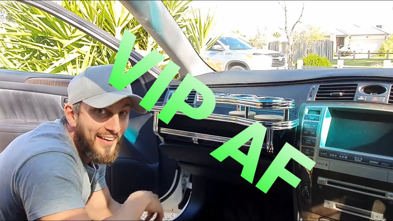 УСТАНАВЛИВАЮ VIP-СТОЛ В СВОЙ САМОЛЕТЫ UZS186 CROWN MAJESTA!!!!