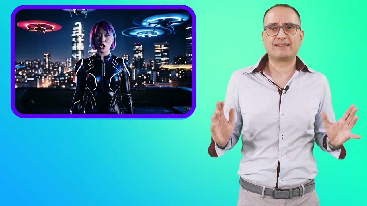 Ep. 4 - Chatbot e Deepfake