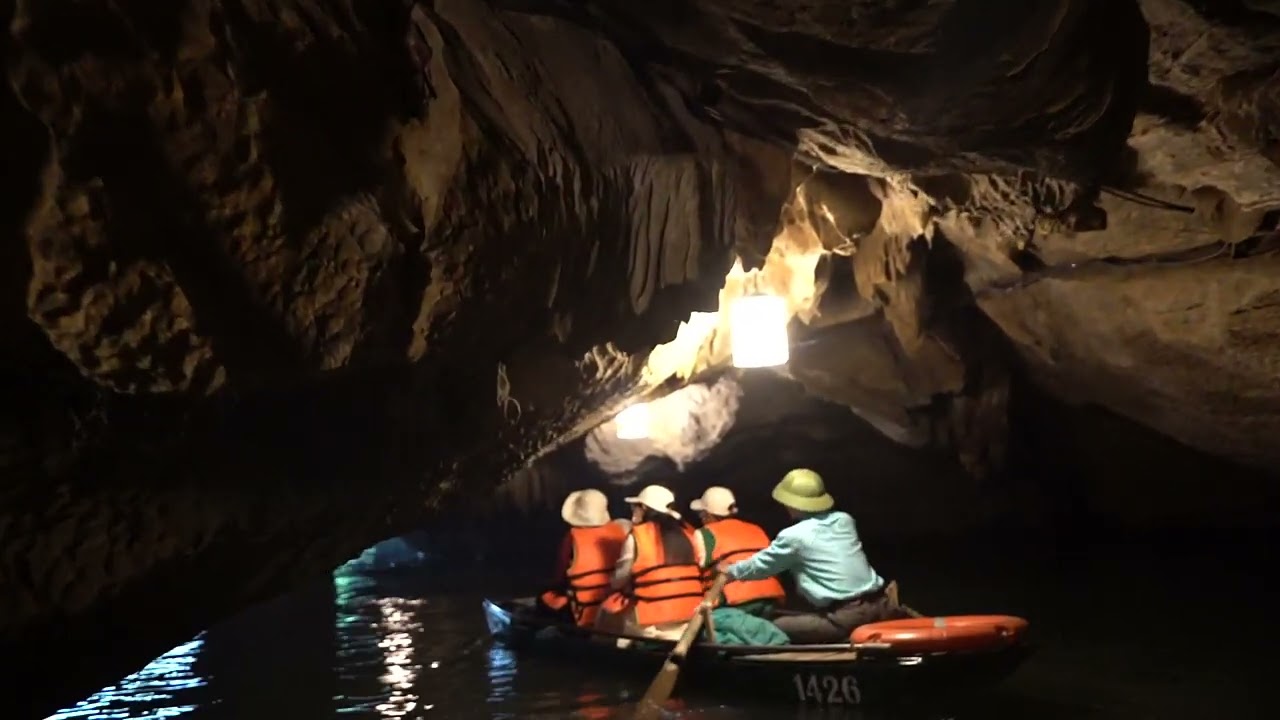 20260210 Ninh Bình , Trang An , Grand Cave