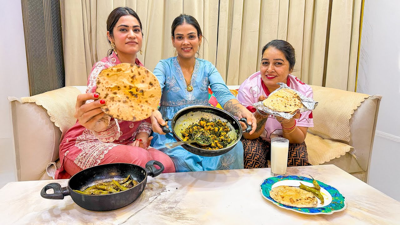 Nanand Bhabhi Ka Hua Competition