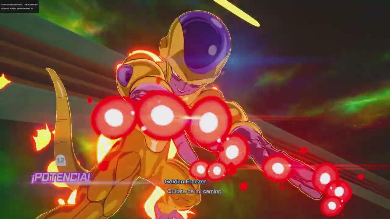 DRAGON BALL: Sparking! ZERO_MODO TORNEO MODO ULTRA CON PERSONAJES ALEATORIOS // de chill 😎