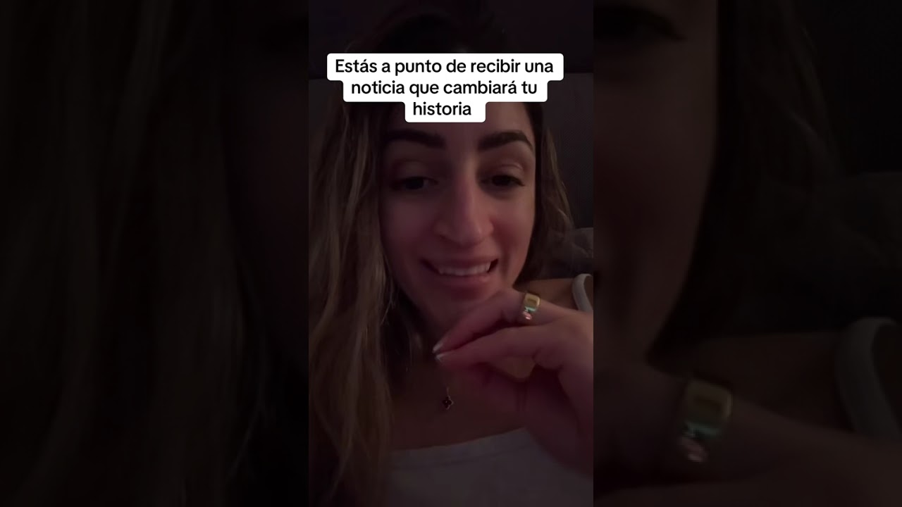 Así te Dice Dios ! 