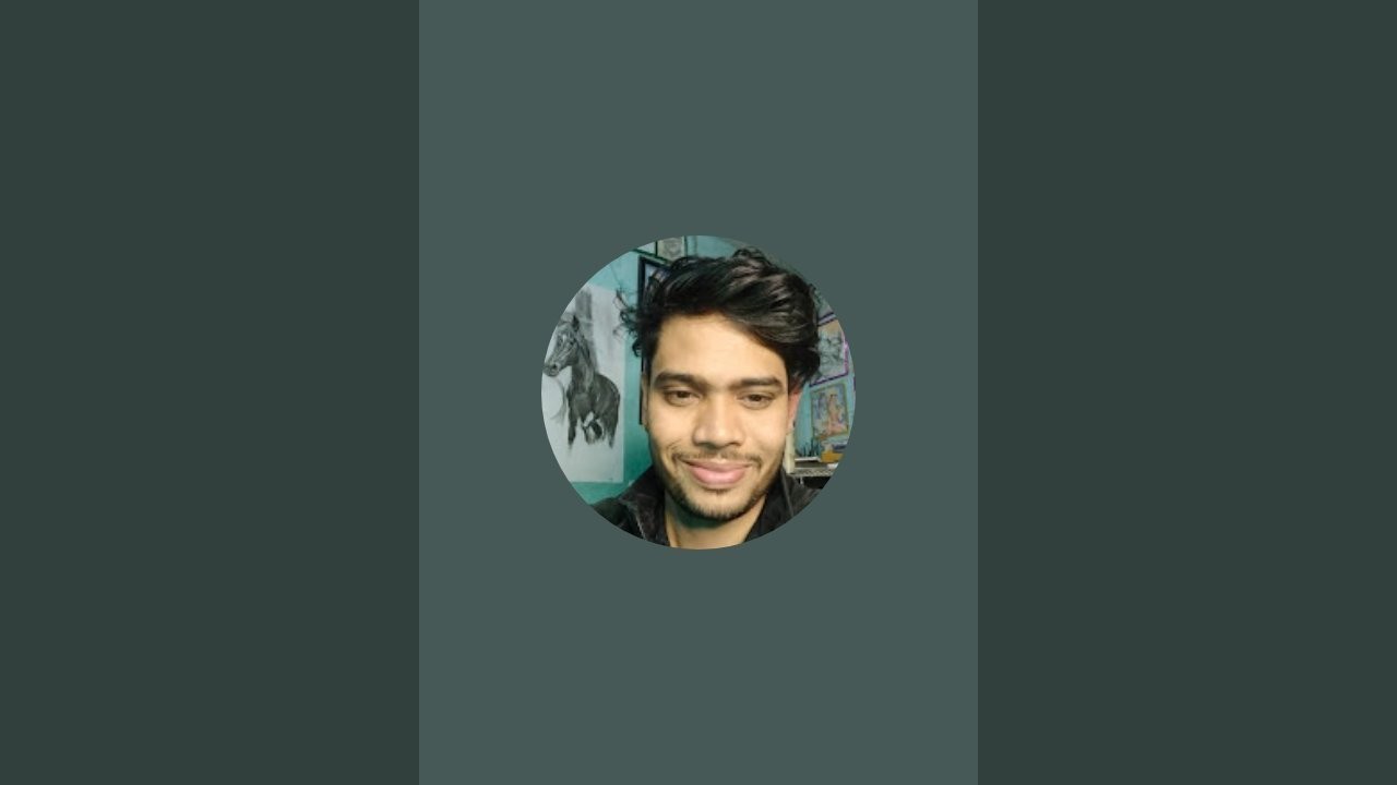 Pankaj sketch artist  is live