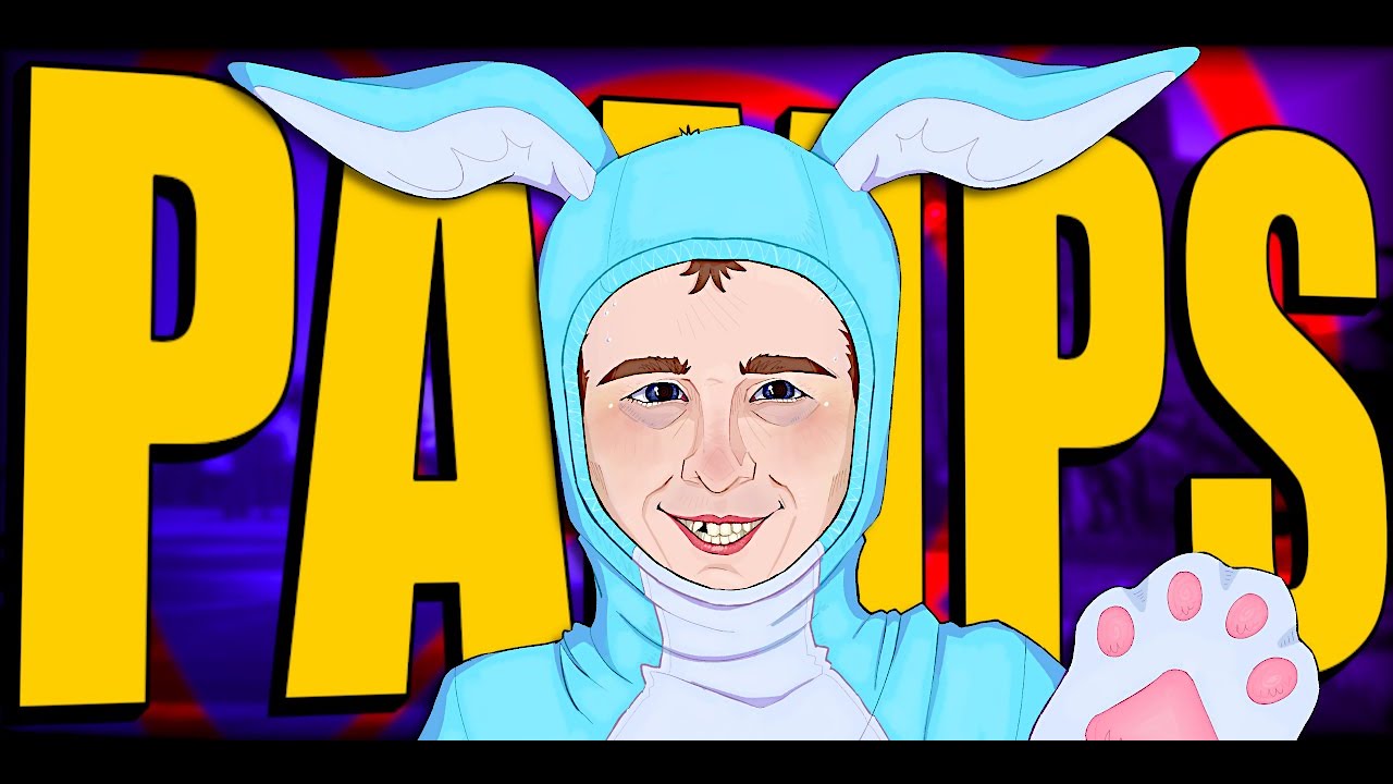 Pamperchu, насыщенное и впитывающее введение | Библиотека Lolcow